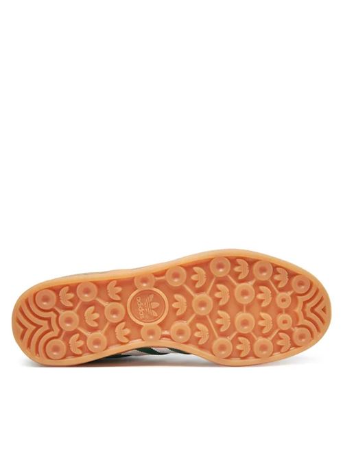 GAZELLE INDOOR      COLLGREEN/FTWWHT/GUM ADIDAS ORIGINALS | JI2062/ND